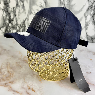 Gorra Armani Exchange #10